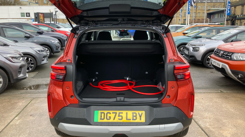 Vauxhall Frontera 83kW GS 44kWh 5dr Auto Electric Estate